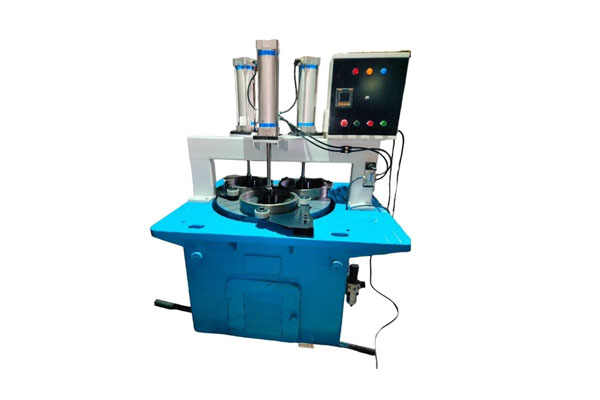 Precision Engineering Machine